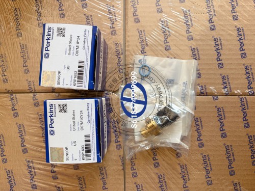 珀金斯4006/4008柴油發(fā)電機(jī)組KRP1693  274-6717傳感器